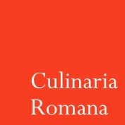 Culinaria Romana